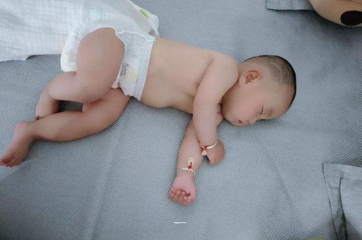 湖南宝宝高烧怎么处理